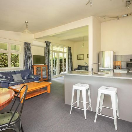 Margrain Vineyard Villas Martinborough Εξωτερικό φωτογραφία