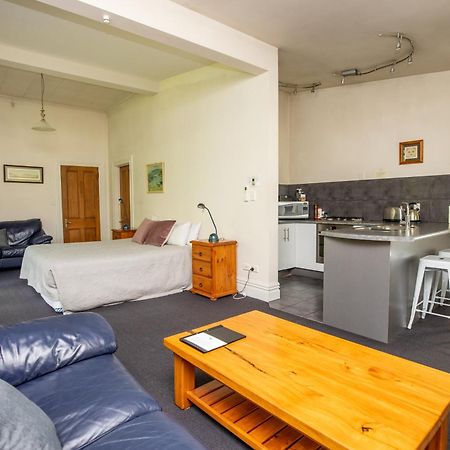 Margrain Vineyard Villas Martinborough Εξωτερικό φωτογραφία