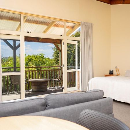 Margrain Vineyard Villas Martinborough Εξωτερικό φωτογραφία