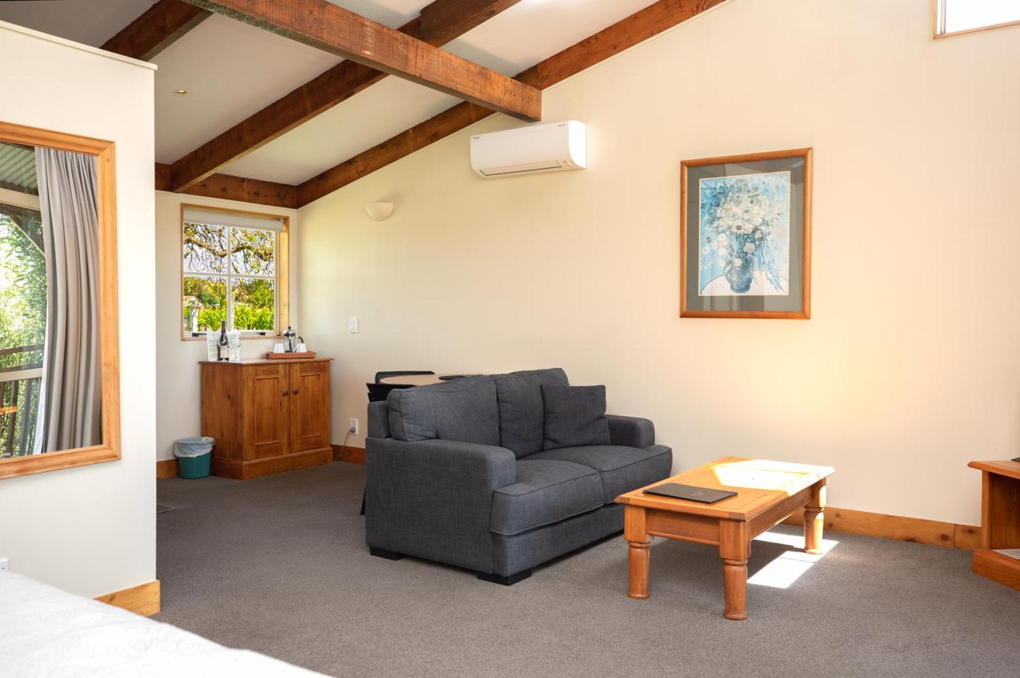 Margrain Vineyard Villas Martinborough Εξωτερικό φωτογραφία