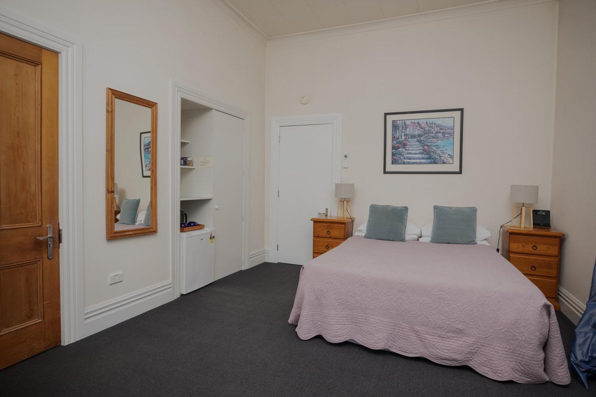 Margrain Vineyard Villas Martinborough Εξωτερικό φωτογραφία