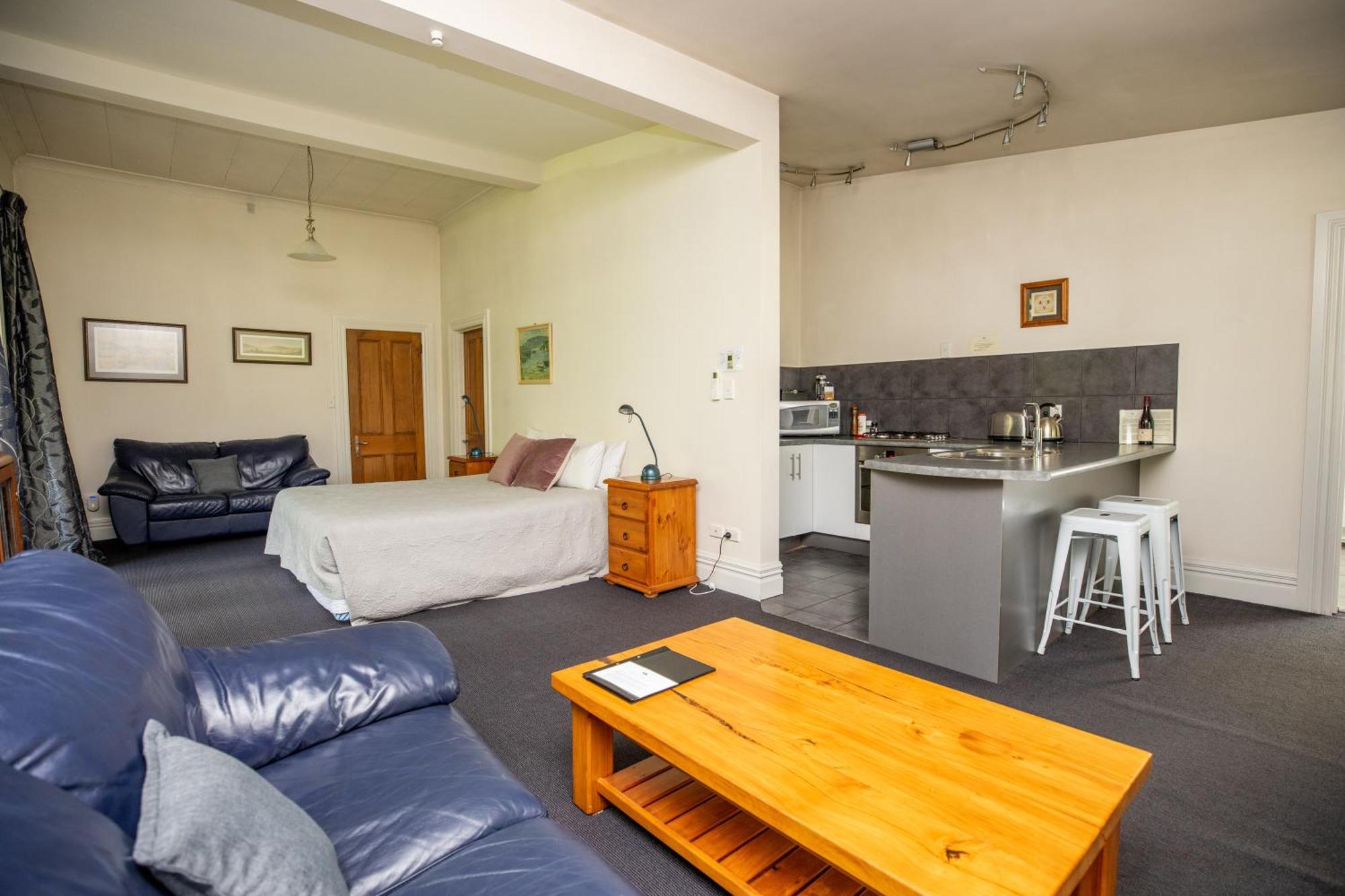 Margrain Vineyard Villas Martinborough Εξωτερικό φωτογραφία