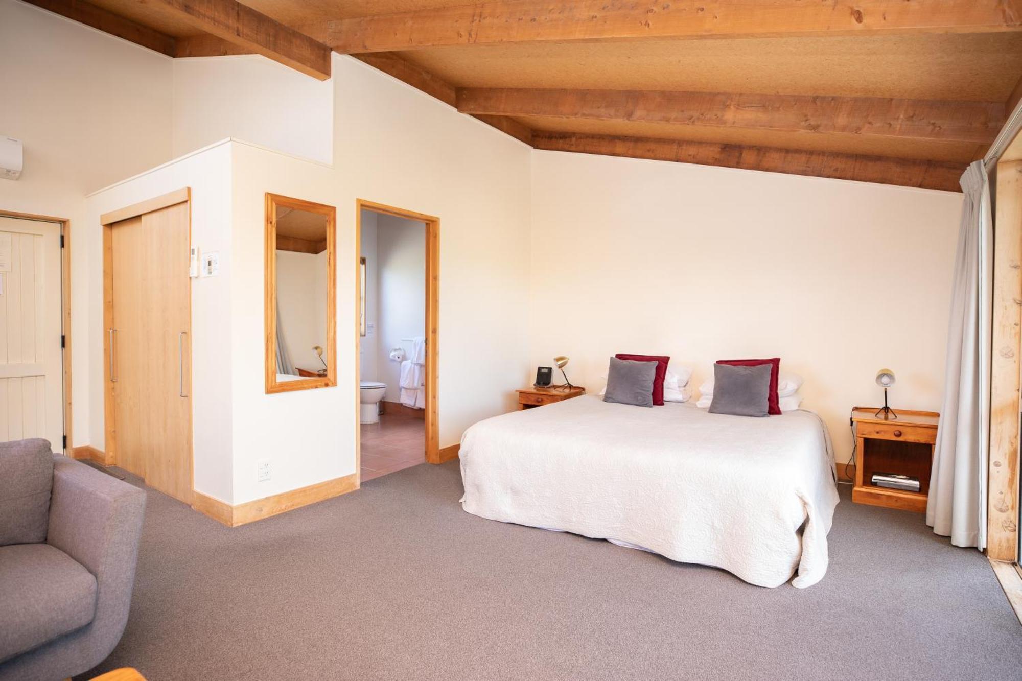 Margrain Vineyard Villas Martinborough Εξωτερικό φωτογραφία