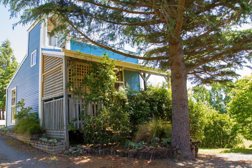 Margrain Vineyard Villas Martinborough Εξωτερικό φωτογραφία