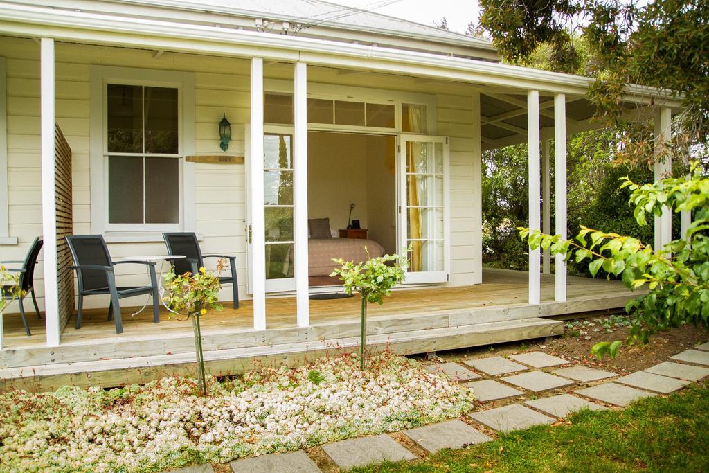 Margrain Vineyard Villas Martinborough Εξωτερικό φωτογραφία