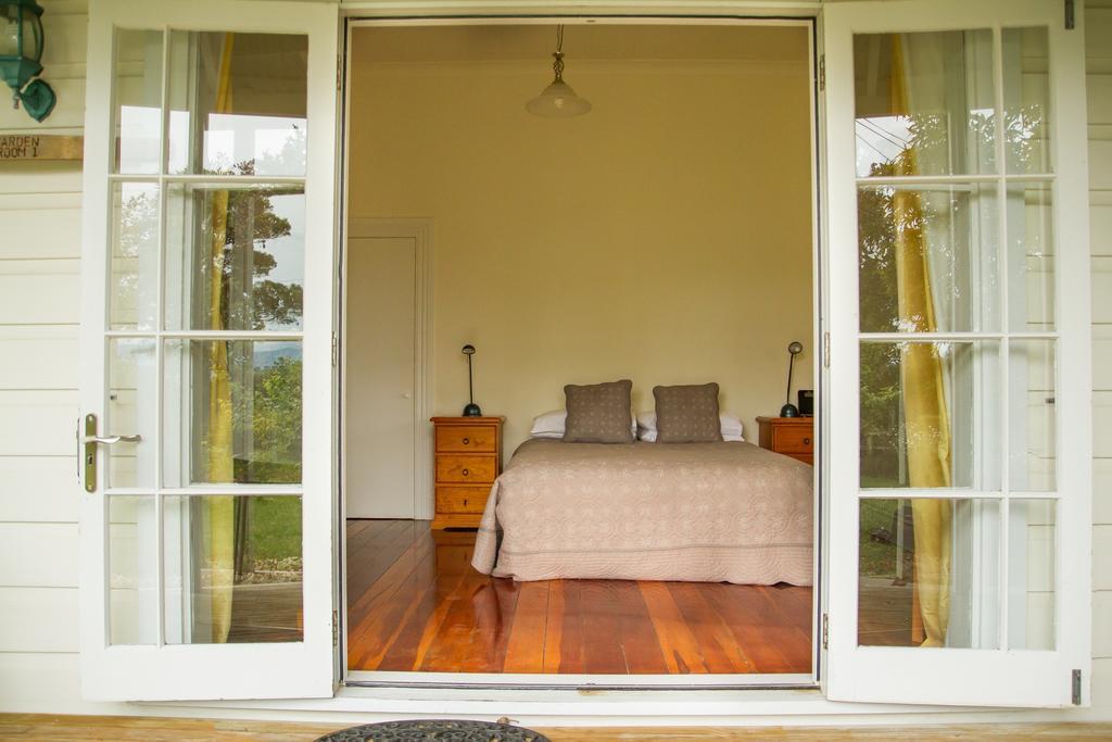 Margrain Vineyard Villas Martinborough Εξωτερικό φωτογραφία